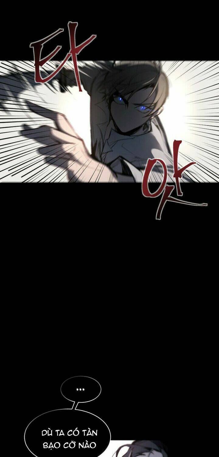 Tôi chiến đấu ở thế giới bị diệt vong - Chapter 2 - Page 8