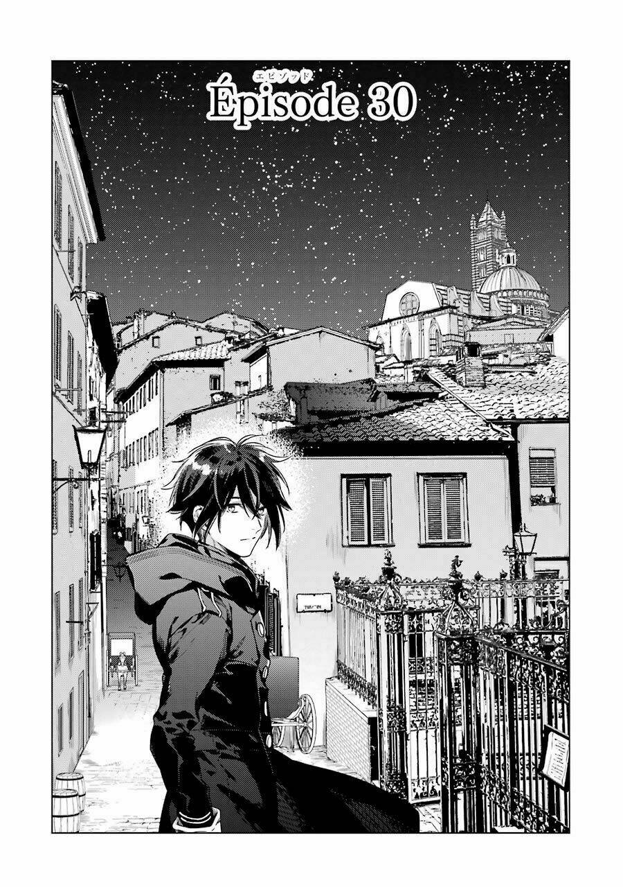 Graineliers - Chapter 30 - Page 4