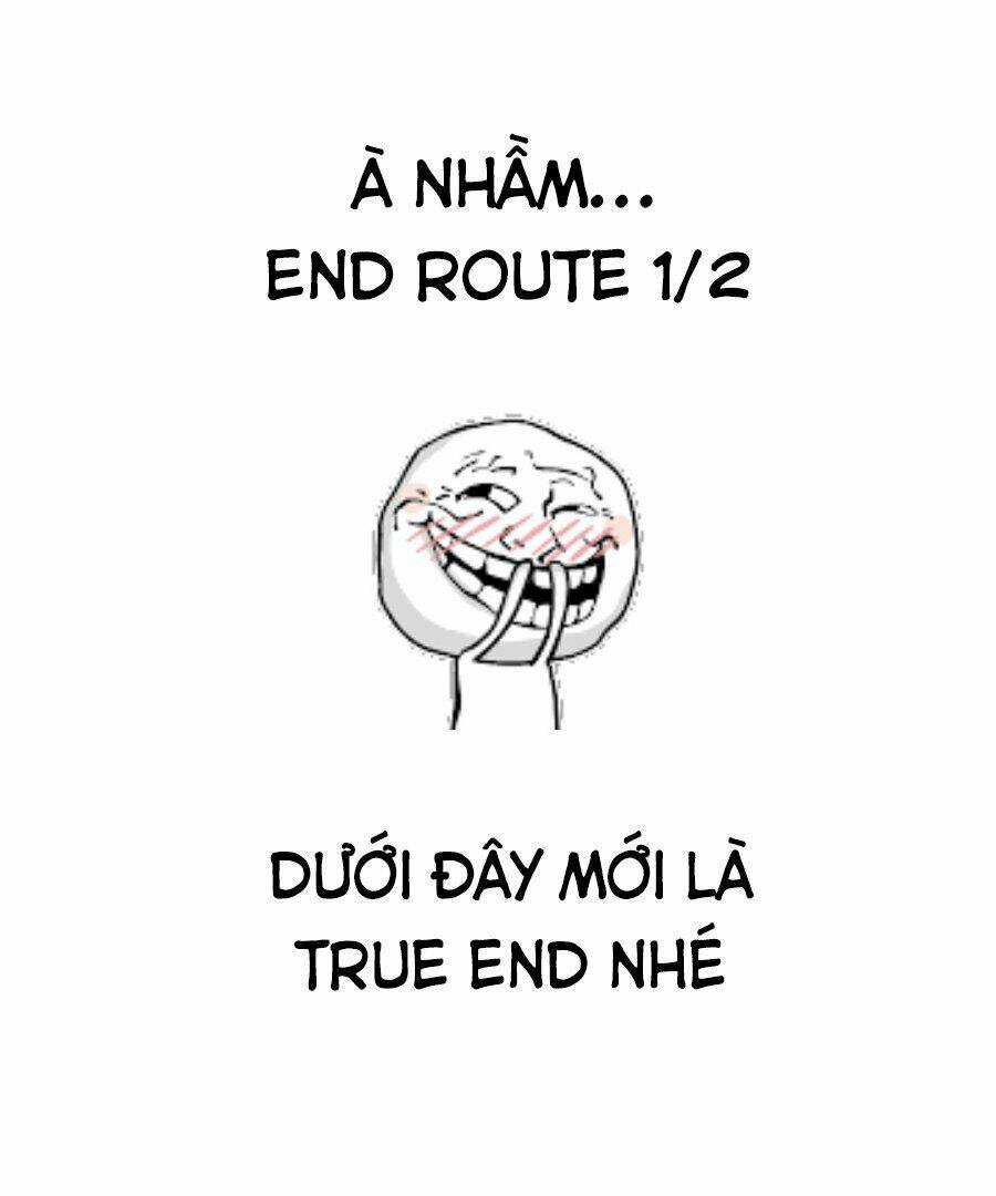 High Risk Mission Therapy - Chapter 60 - Page 13