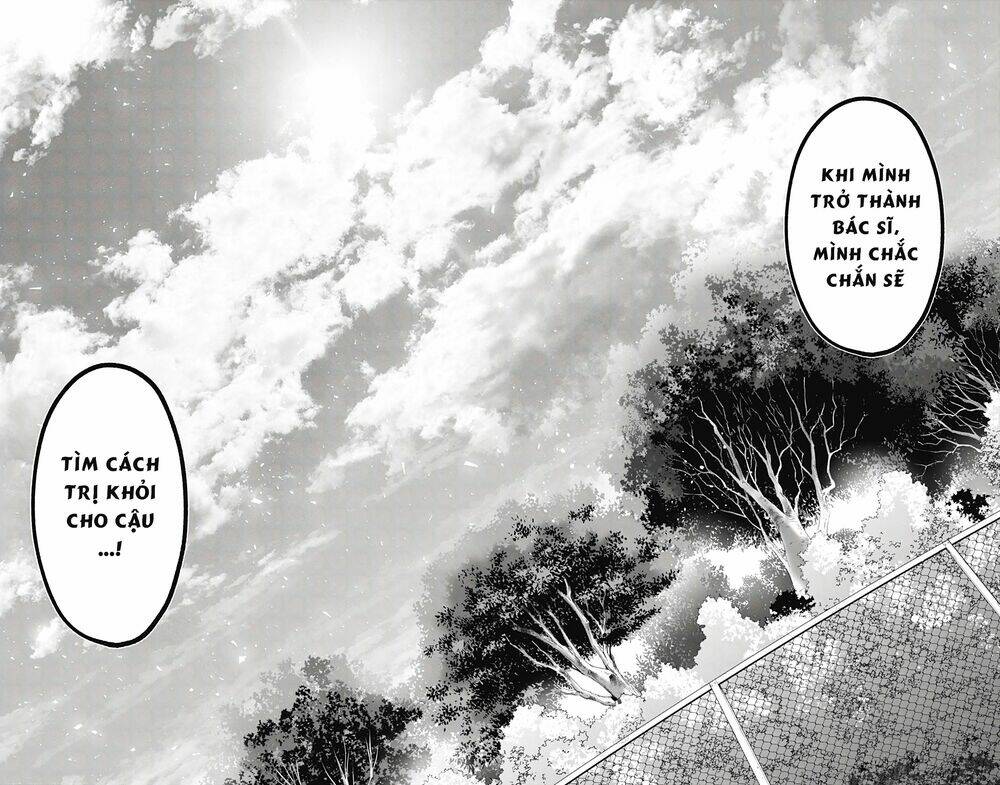 High Risk Mission Therapy - Chapter 60 - Page 24