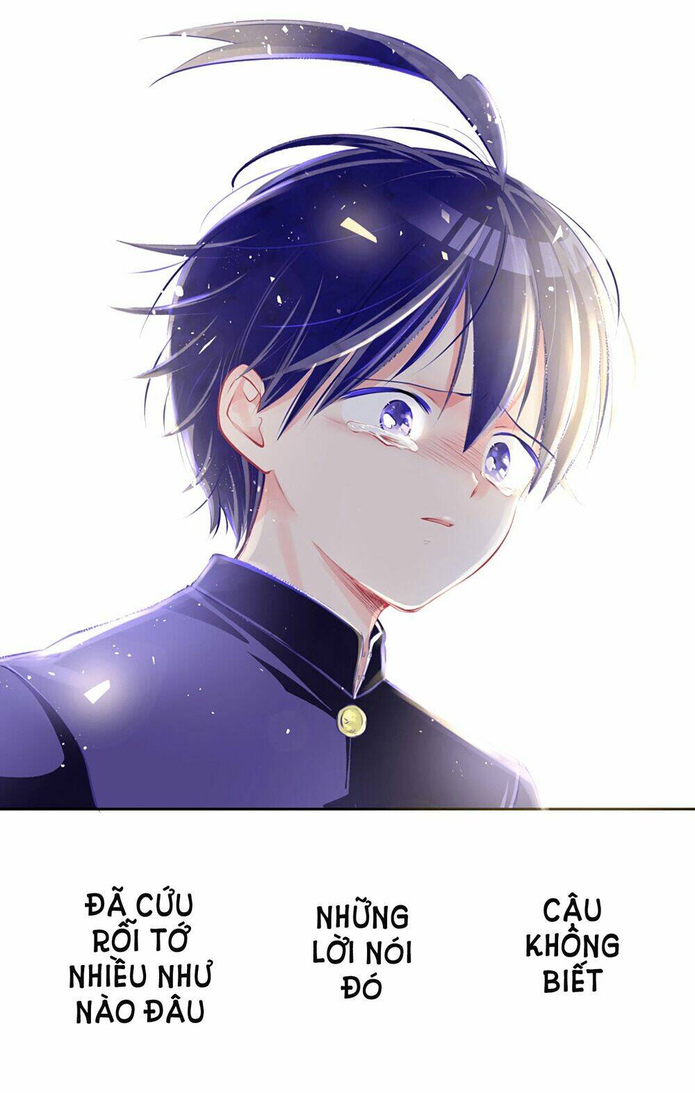 High Risk Mission Therapy - Chapter 60 - Page 26