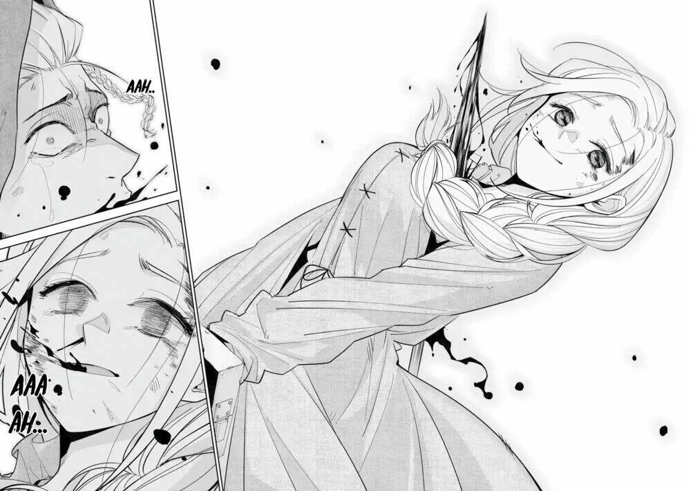 The Executed Sage is Reincarnated as a Lich and Starts an All-Out War - Chapter 1 - Page 16