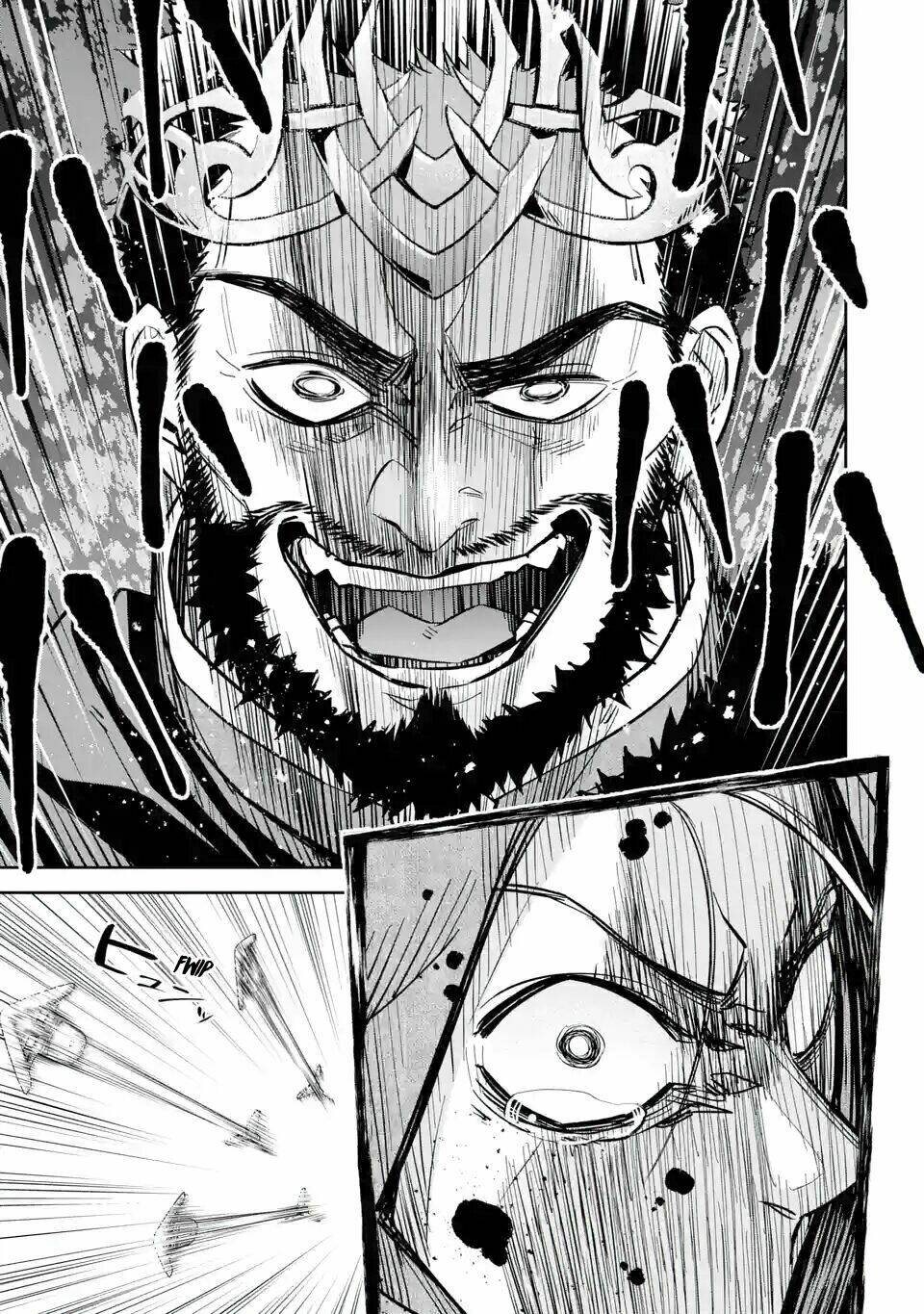 The Executed Sage is Reincarnated as a Lich and Starts an All-Out War - Chapter 1 - Page 18