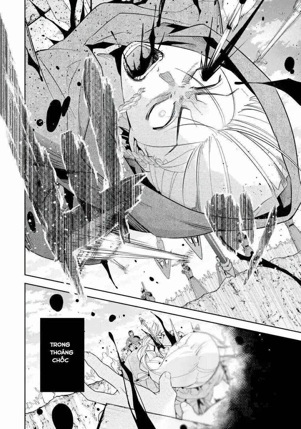 The Executed Sage is Reincarnated as a Lich and Starts an All-Out War - Chapter 1 - Page 19