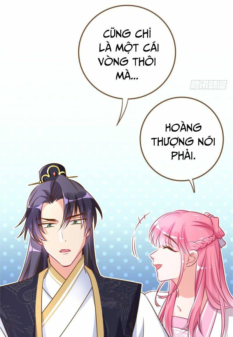 Triều Hoàng Cặn Bã - Chapter 7 - Page 14