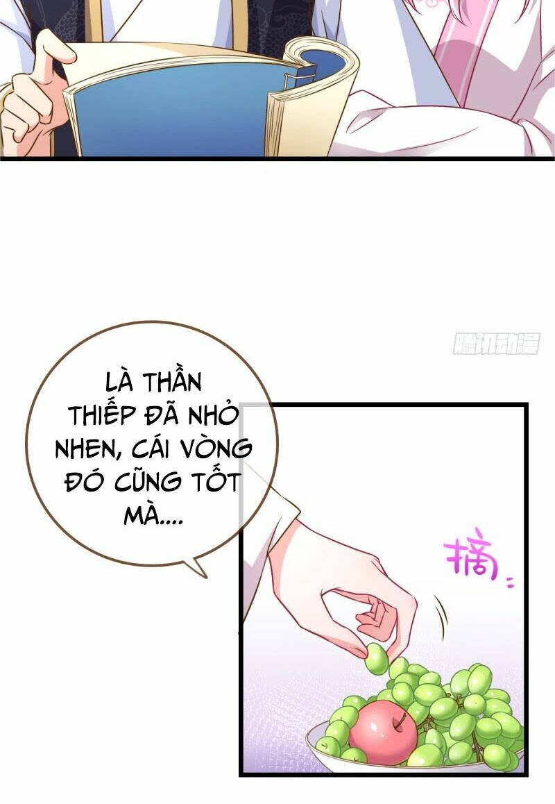 Triều Hoàng Cặn Bã - Chapter 7 - Page 15