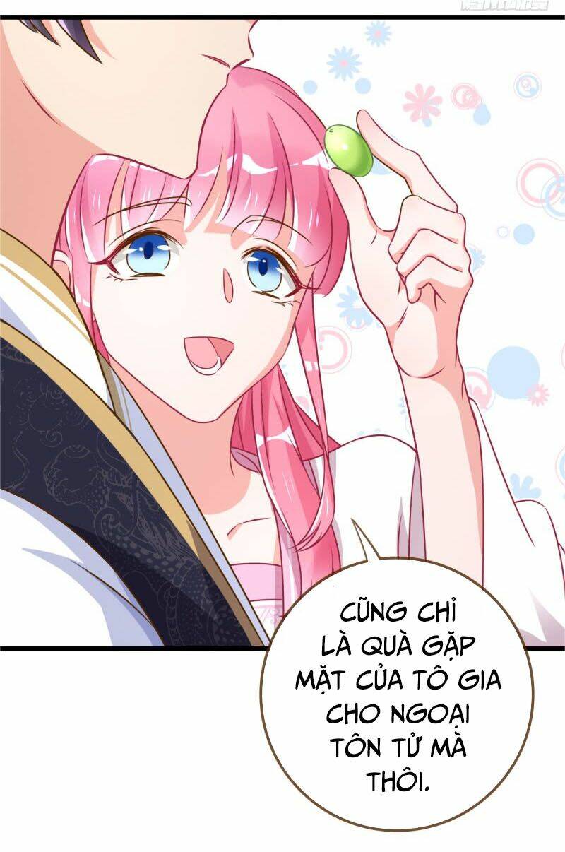 Triều Hoàng Cặn Bã - Chapter 7 - Page 16