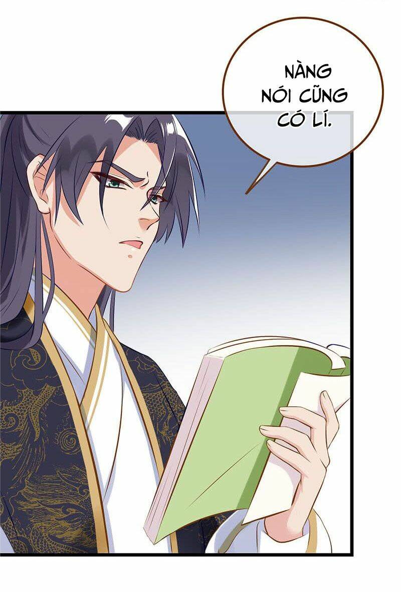 Triều Hoàng Cặn Bã - Chapter 7 - Page 18