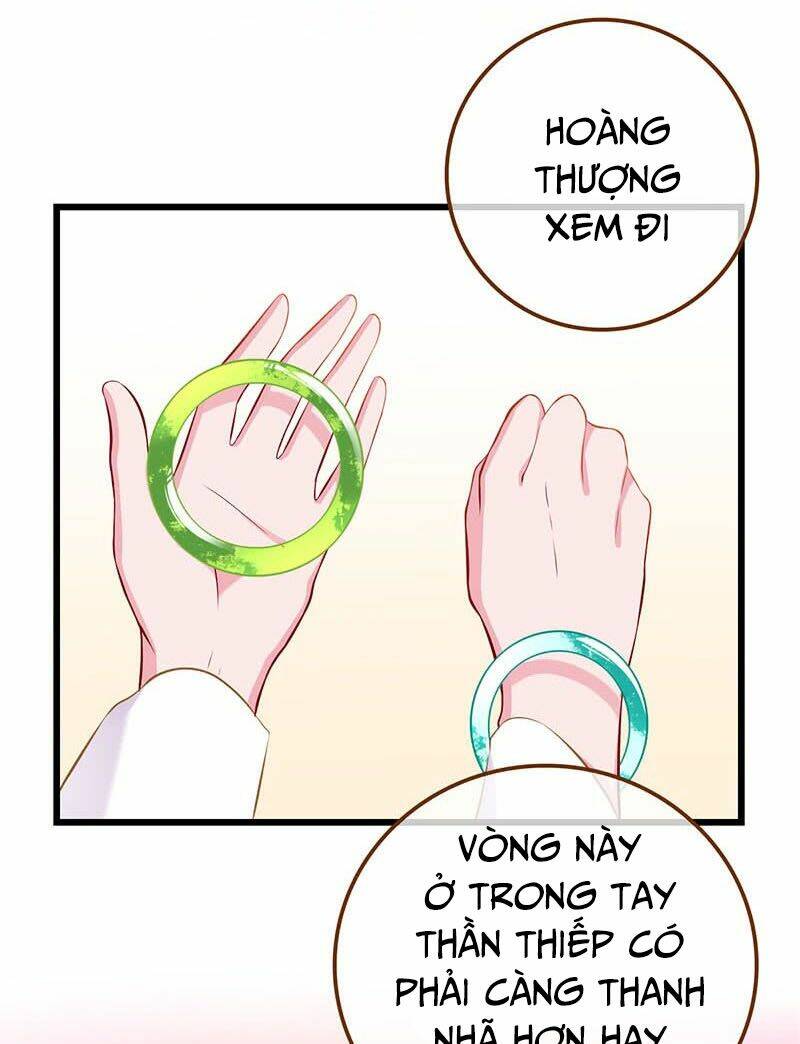 Triều Hoàng Cặn Bã - Chapter 7 - Page 20