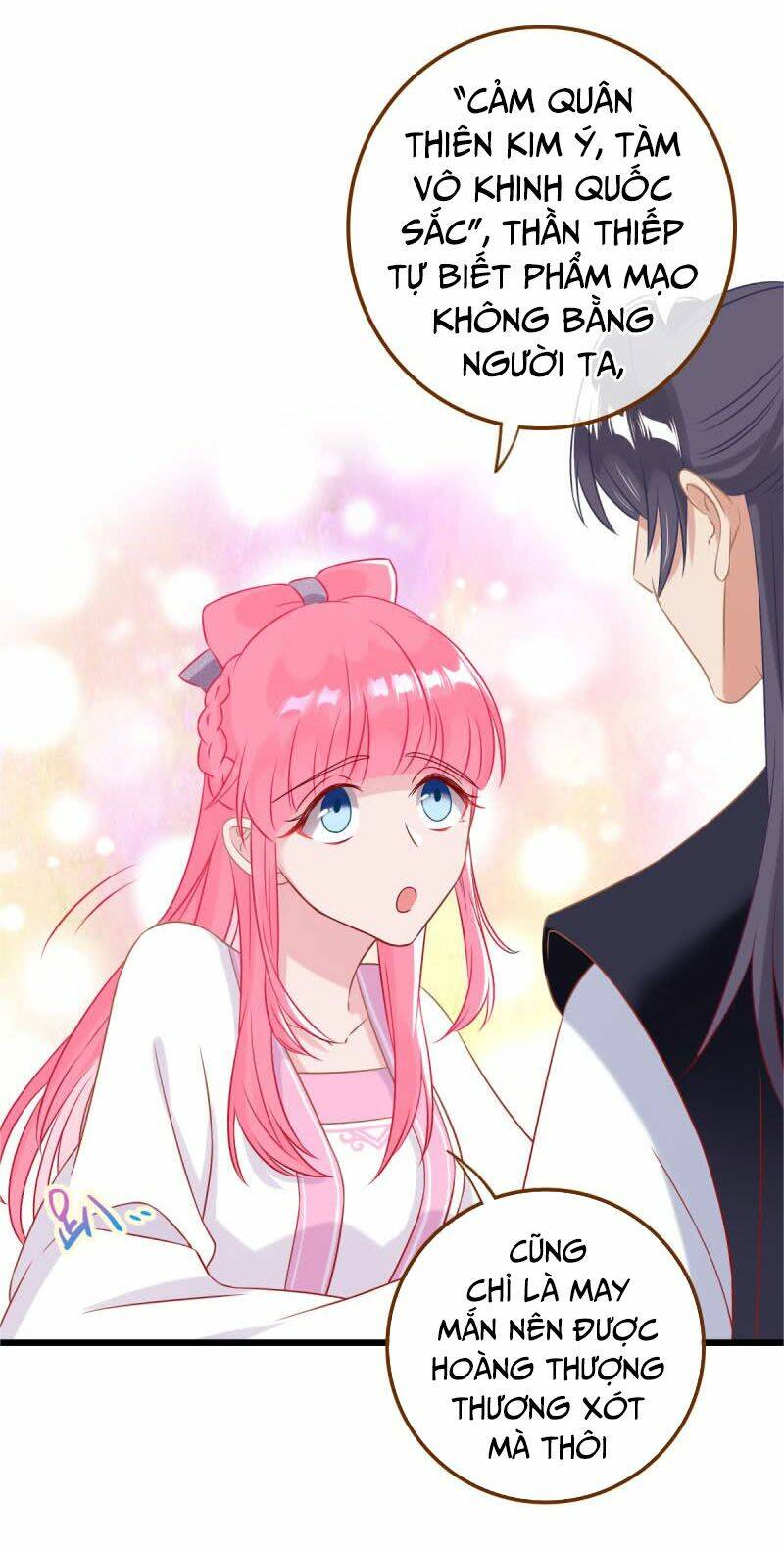 Triều Hoàng Cặn Bã - Chapter 7 - Page 23