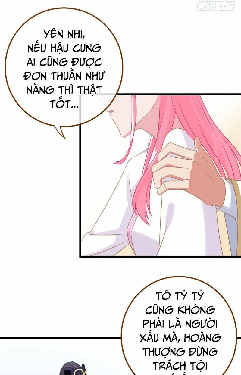 Triều Hoàng Cặn Bã - Chapter 7 - Page 24