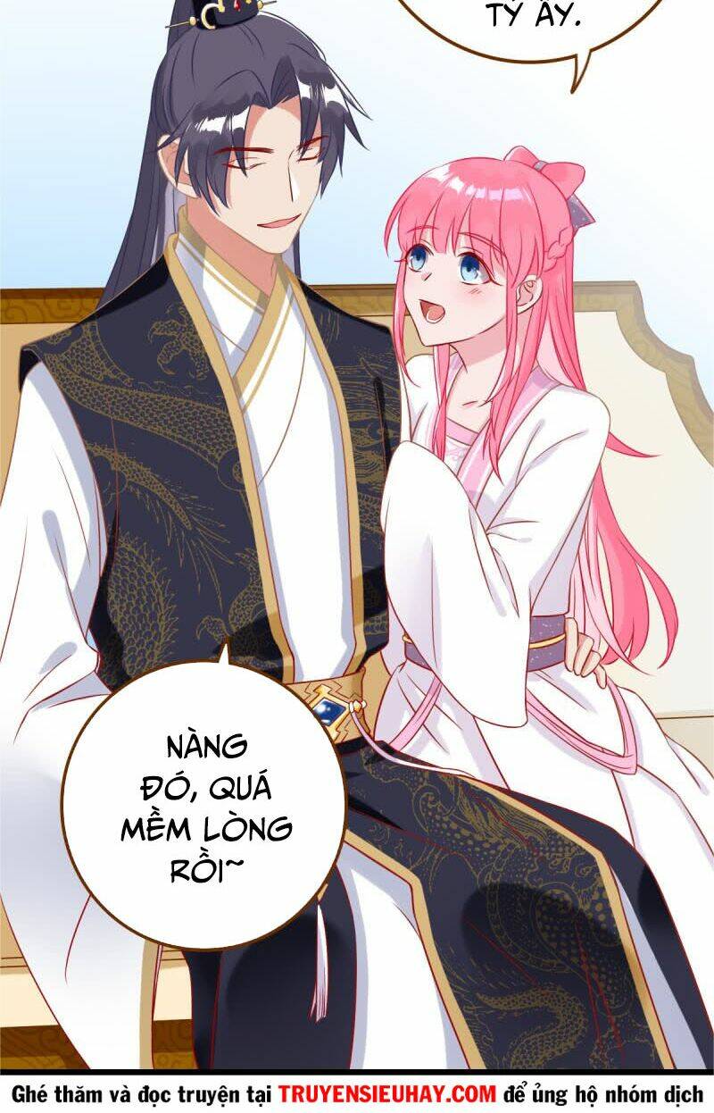 Triều Hoàng Cặn Bã - Chapter 7 - Page 25