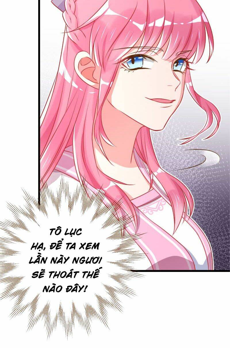 Triều Hoàng Cặn Bã - Chapter 7 - Page 27