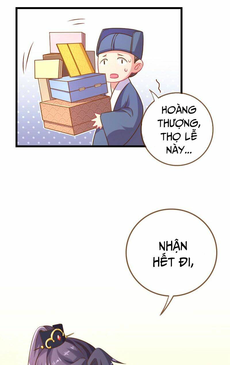 Triều Hoàng Cặn Bã - Chapter 7 - Page 28