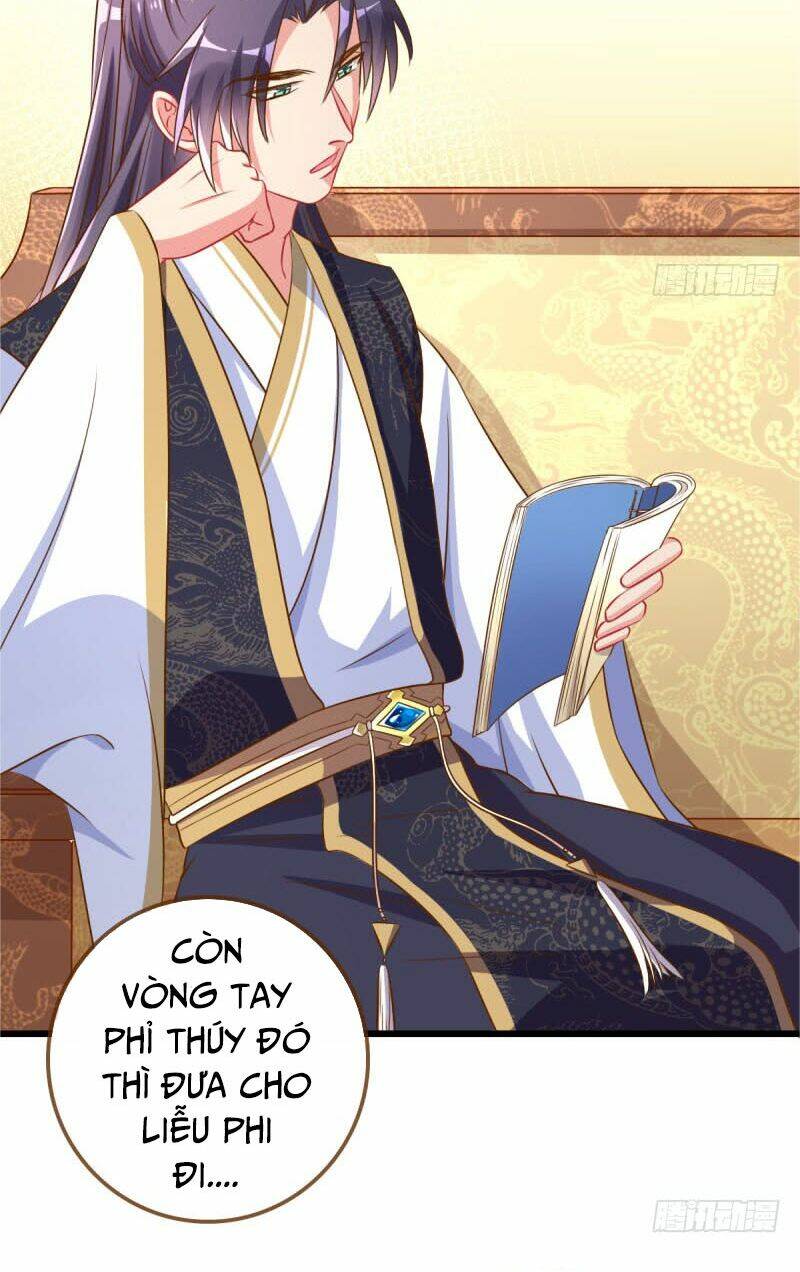 Triều Hoàng Cặn Bã - Chapter 7 - Page 29