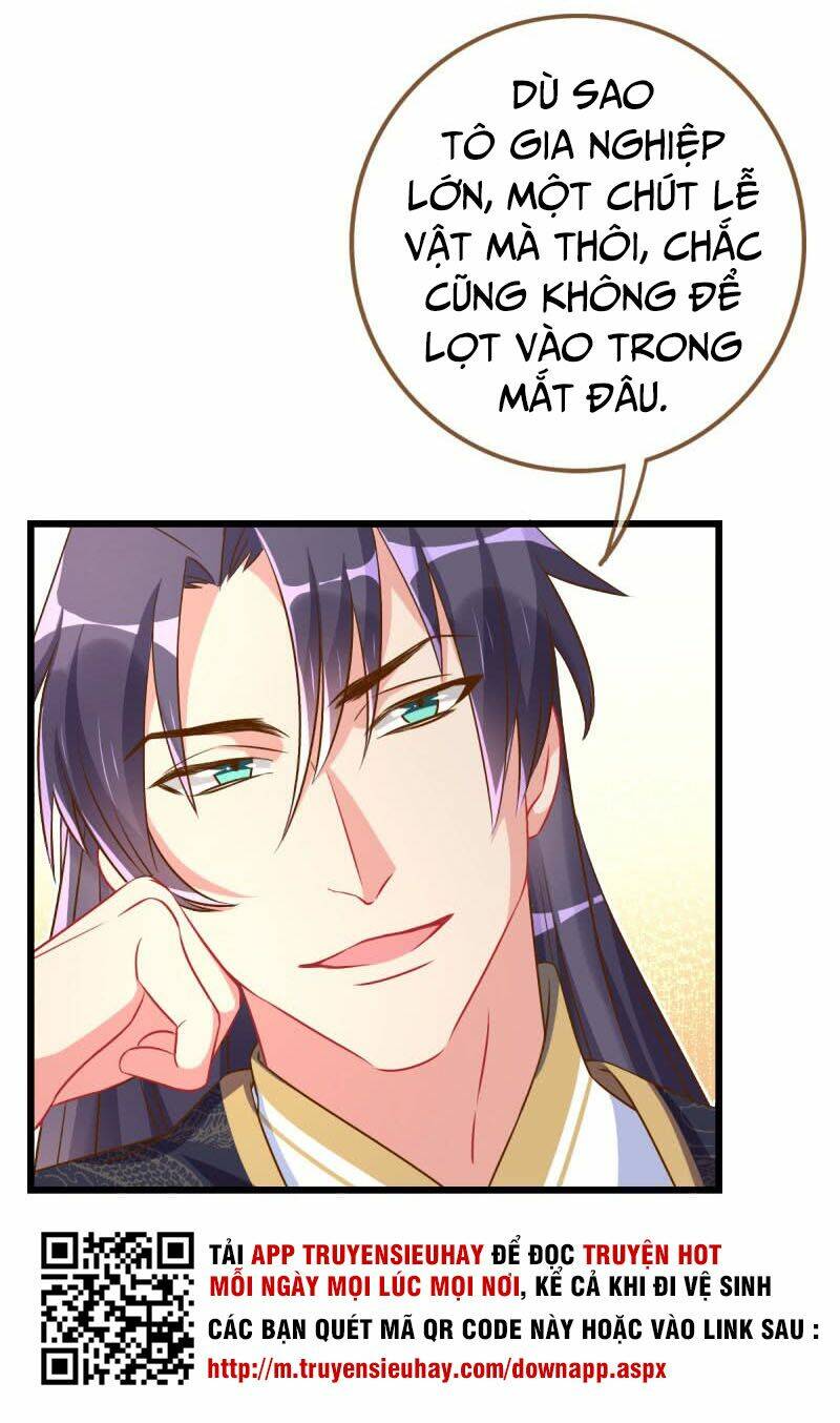 Triều Hoàng Cặn Bã - Chapter 7 - Page 30