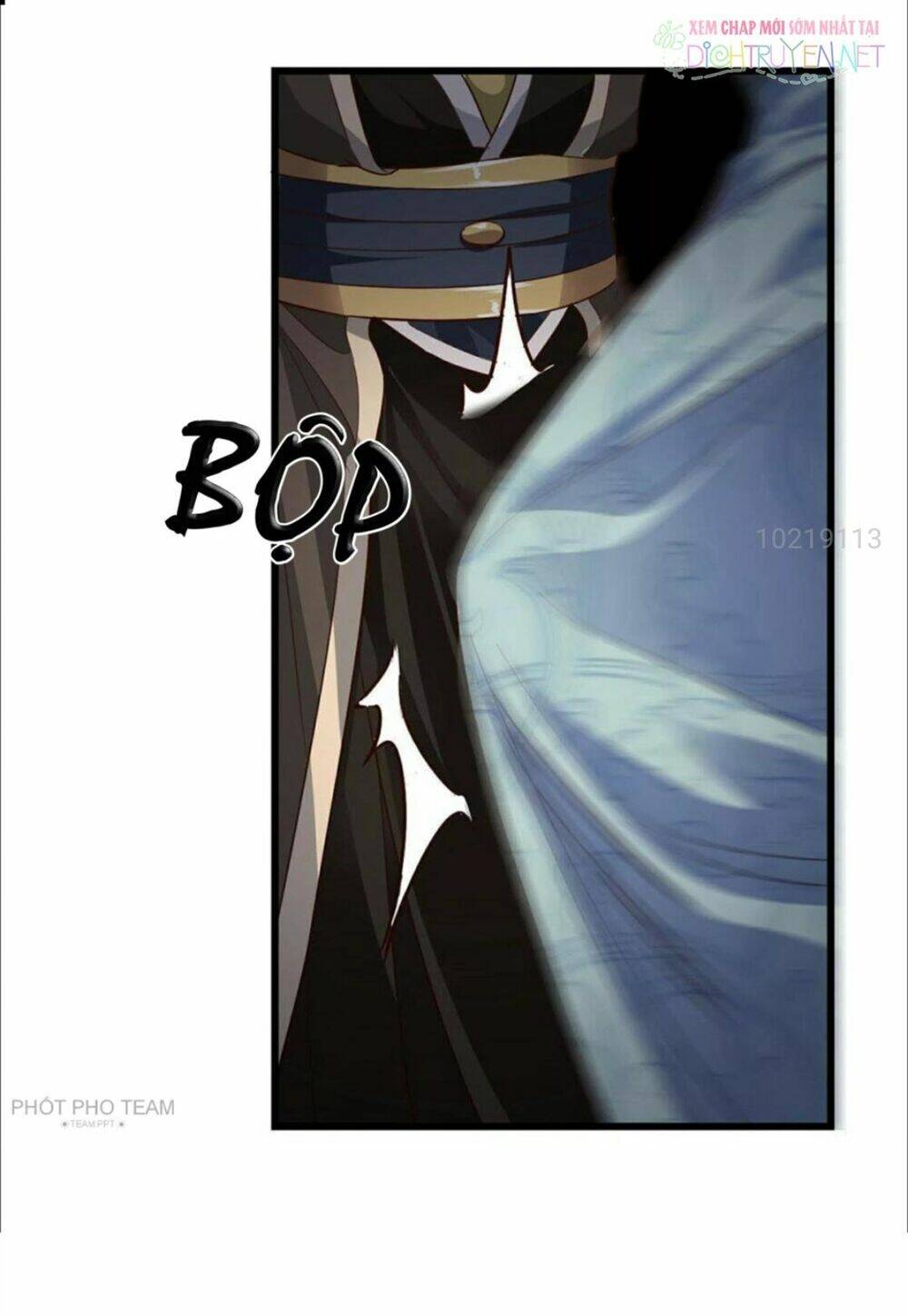 Nhất Đỉnh Vương Phi - Chapter 74 - Page 10