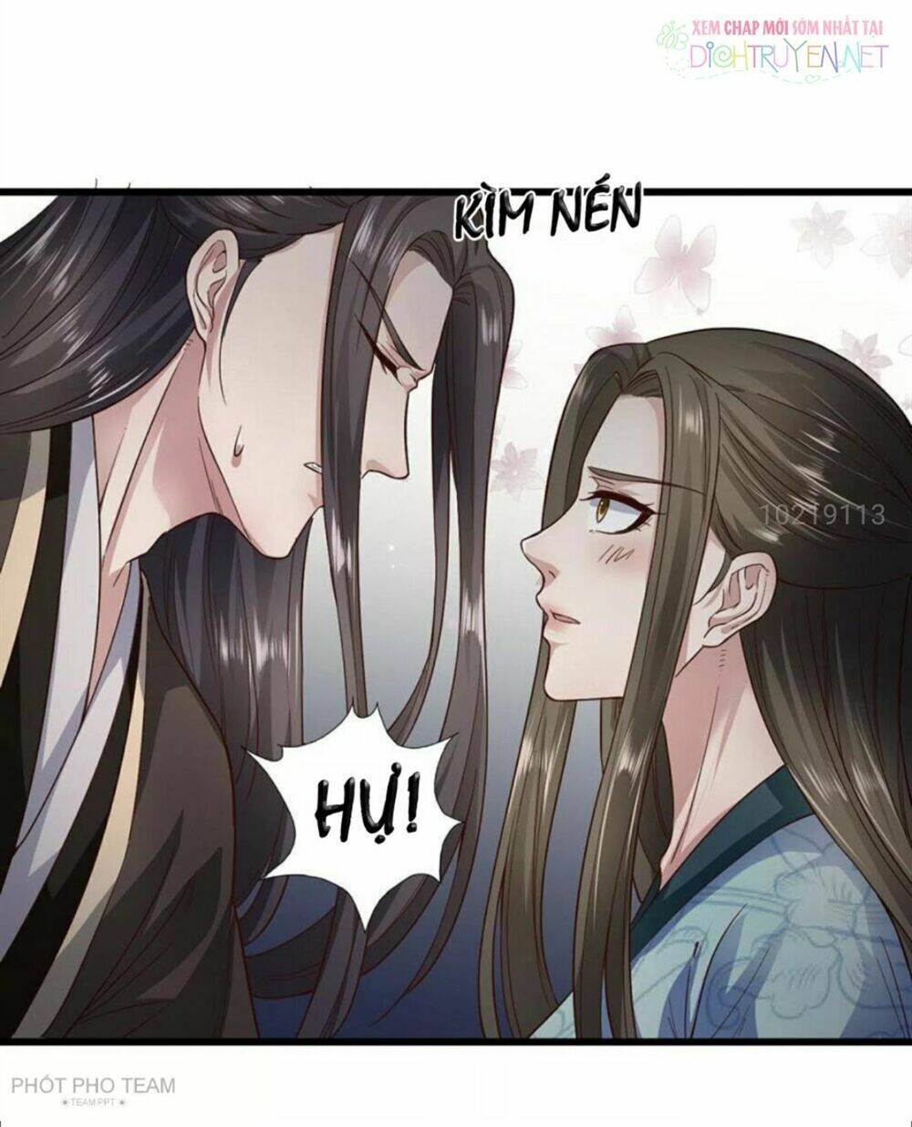 Nhất Đỉnh Vương Phi - Chapter 74 - Page 11