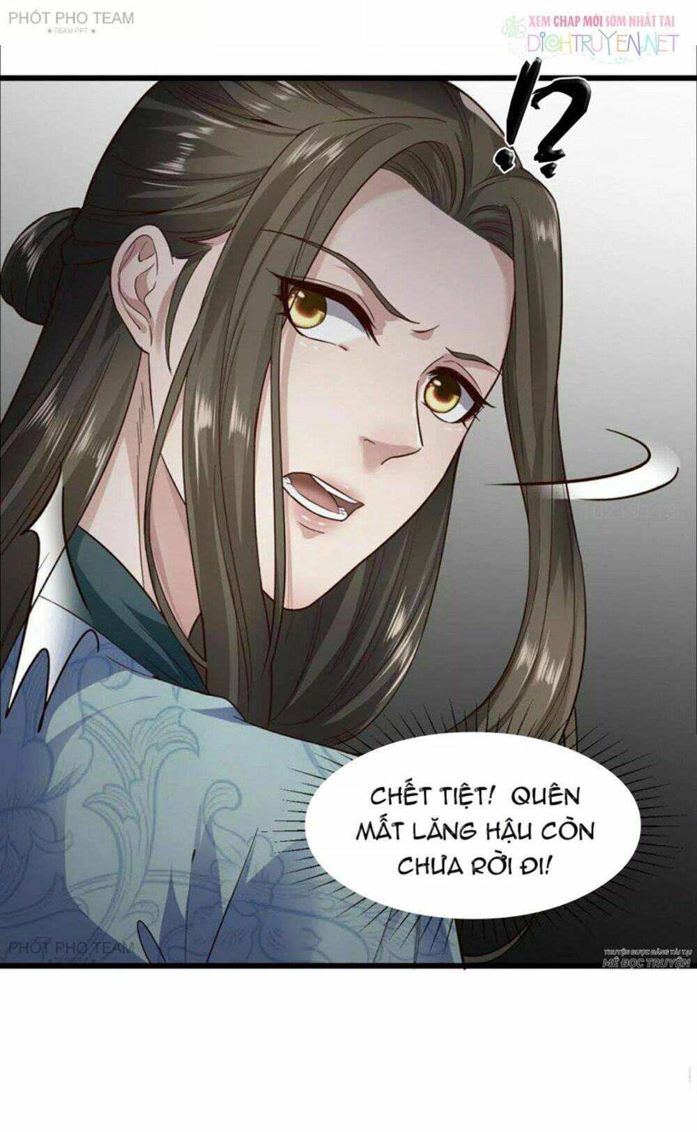 Nhất Đỉnh Vương Phi - Chapter 74 - Page 12