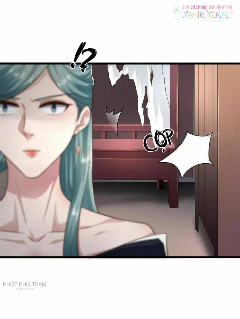 Nhất Đỉnh Vương Phi - Chapter 74 - Page 14