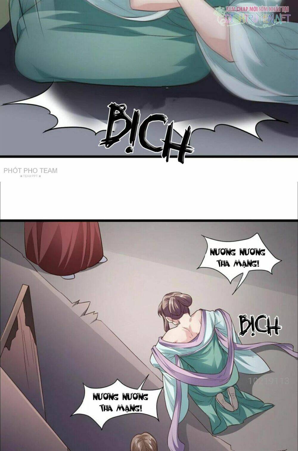 Nhất Đỉnh Vương Phi - Chapter 74 - Page 19