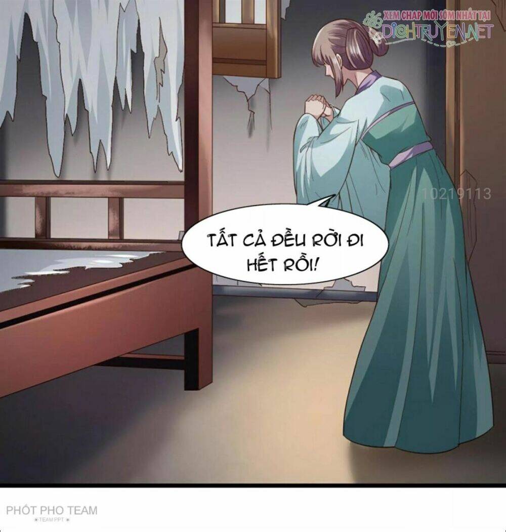 Nhất Đỉnh Vương Phi - Chapter 74 - Page 24