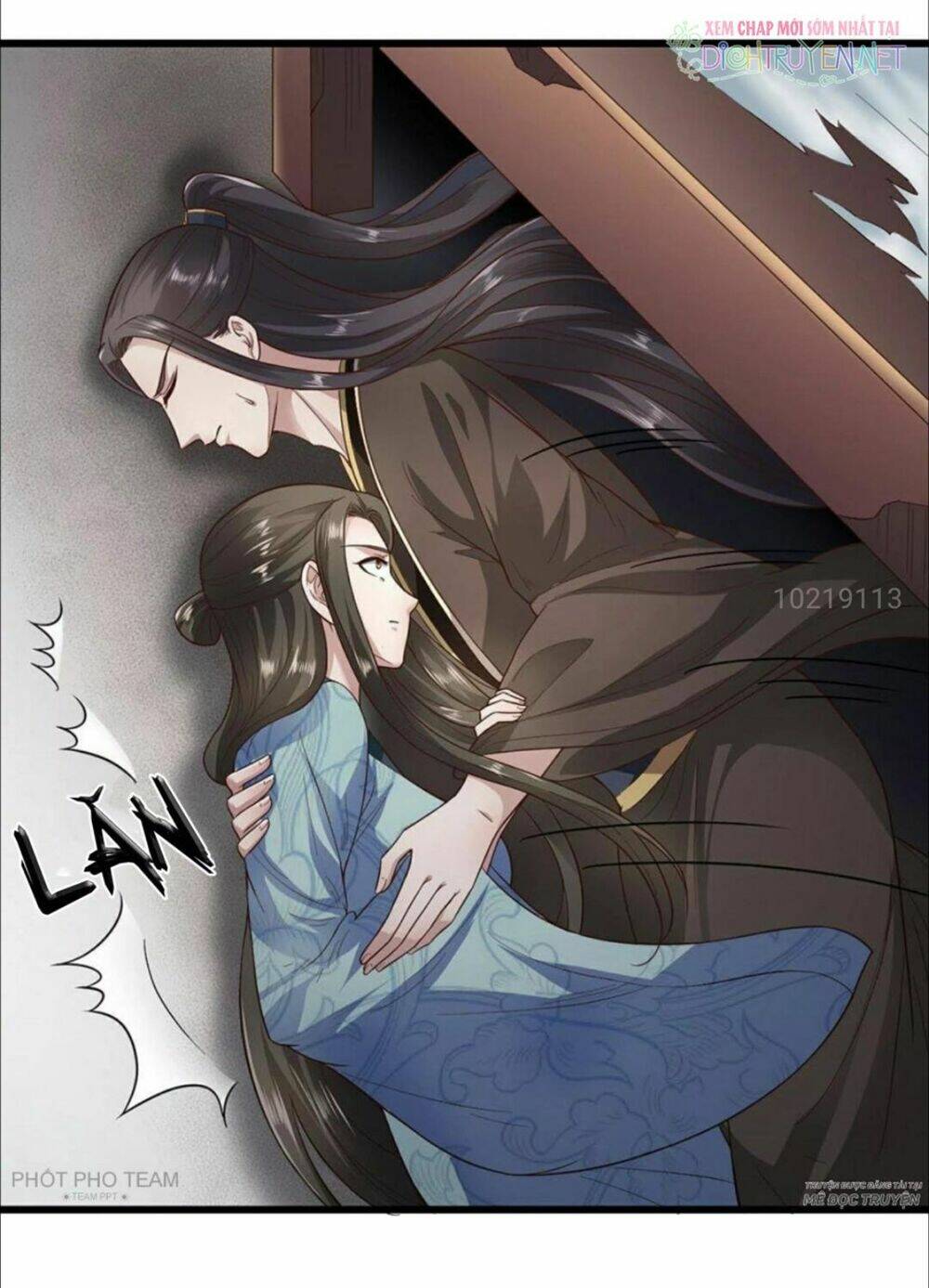 Nhất Đỉnh Vương Phi - Chapter 74 - Page 25