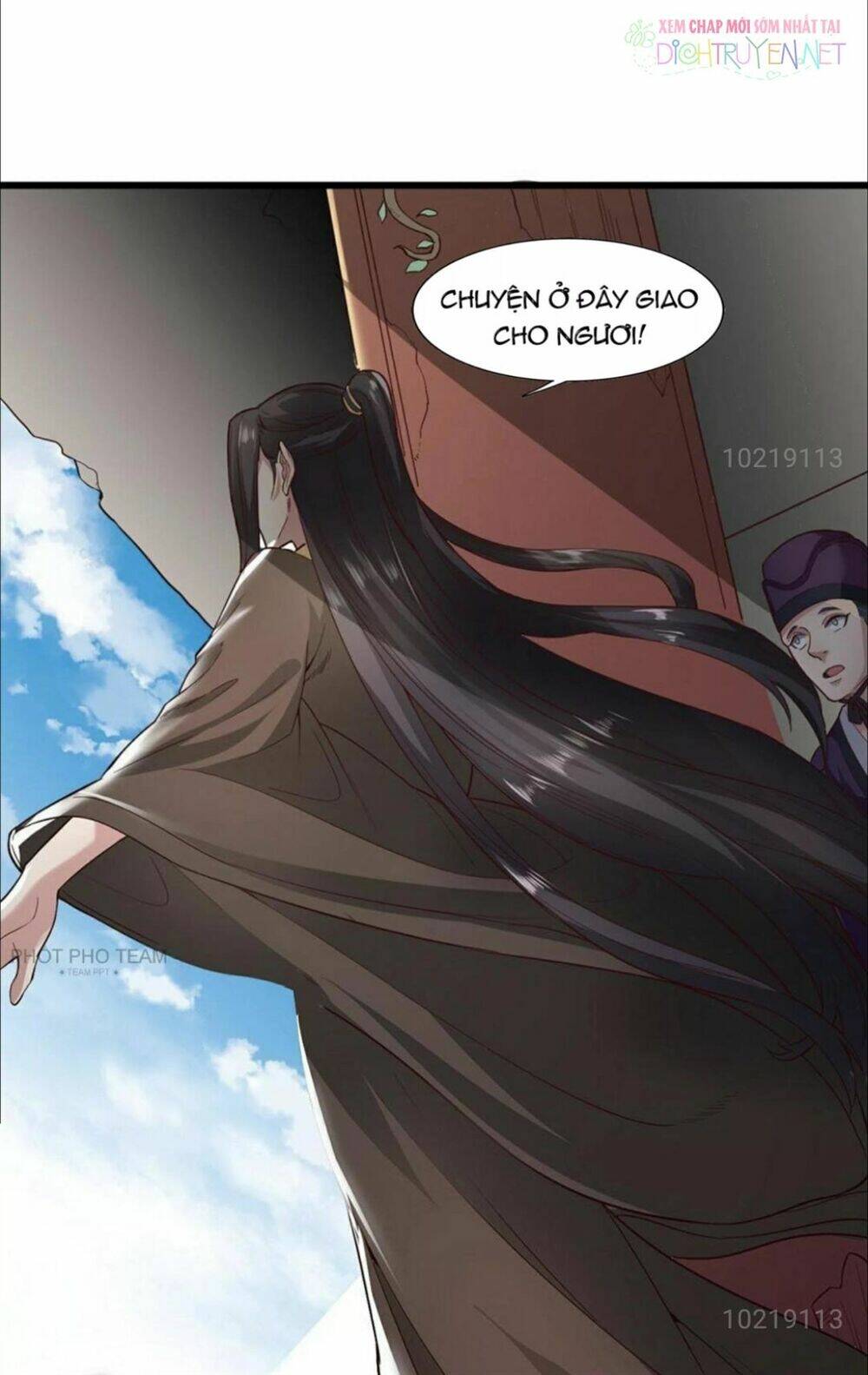 Nhất Đỉnh Vương Phi - Chapter 74 - Page 28