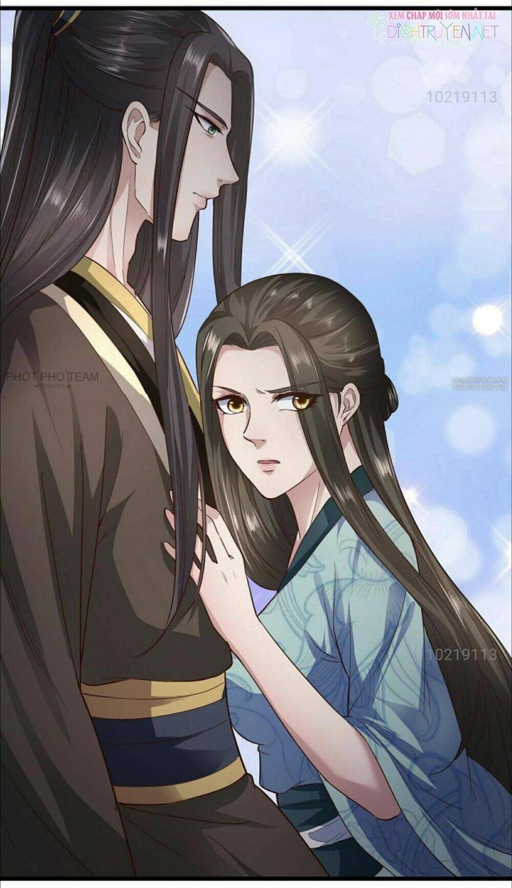 Nhất Đỉnh Vương Phi - Chapter 74 - Page 4