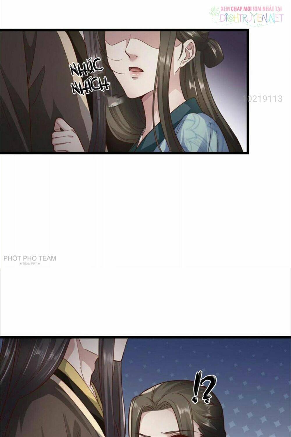 Nhất Đỉnh Vương Phi - Chapter 74 - Page 5