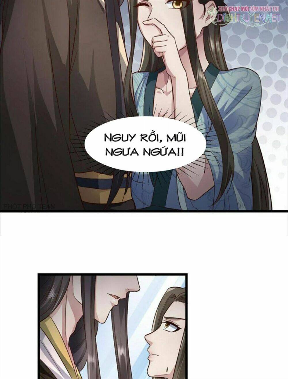 Nhất Đỉnh Vương Phi - Chapter 74 - Page 6