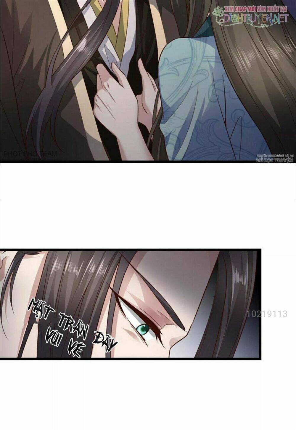 Nhất Đỉnh Vương Phi - Chapter 74 - Page 8