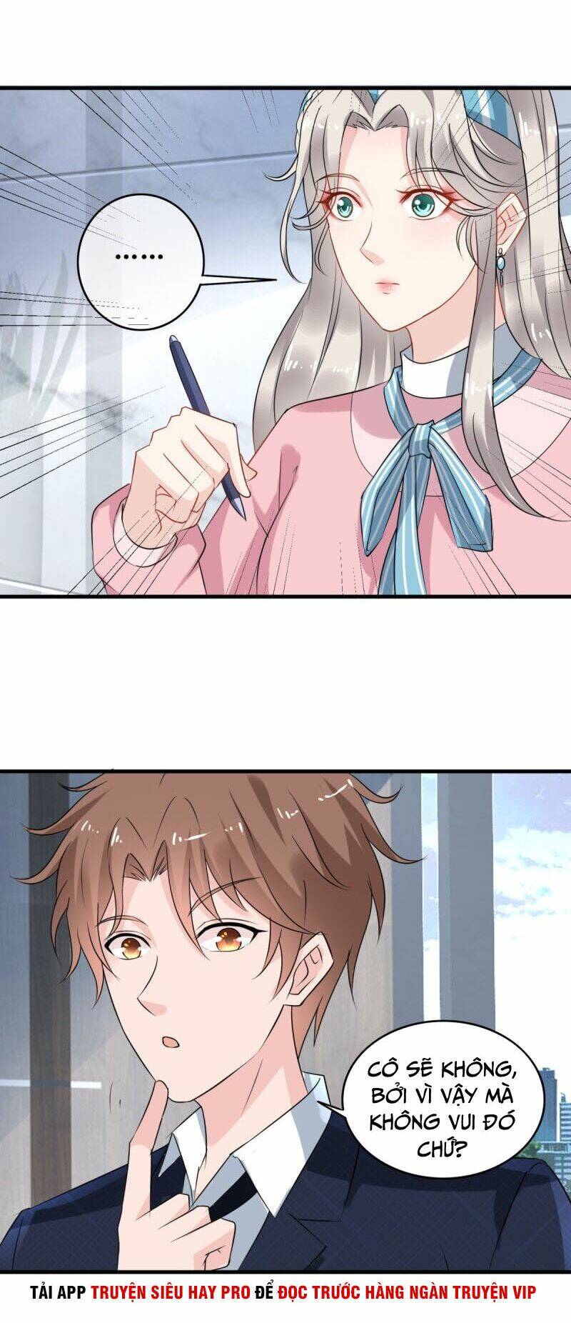 Chung Cực Thấu Thị Nhãn - Chapter 145 - Page 9