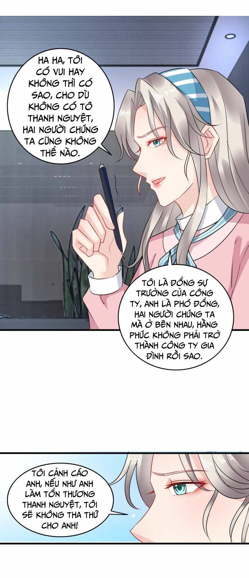 Chung Cực Thấu Thị Nhãn - Chapter 145 - Page 10