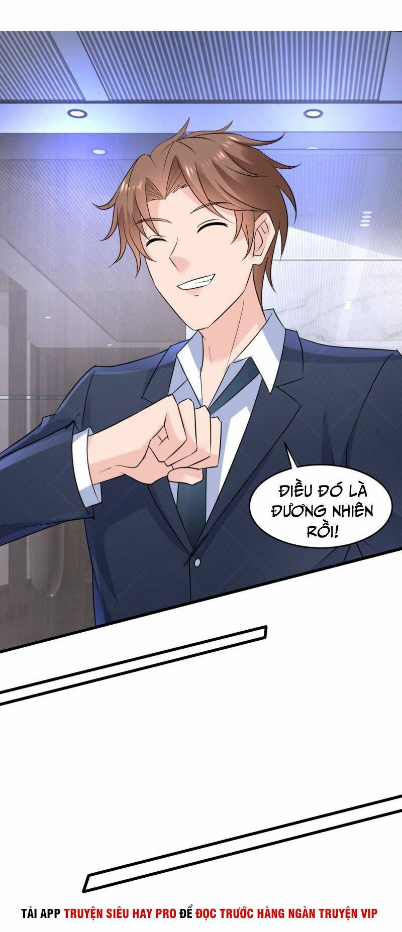 Chung Cực Thấu Thị Nhãn - Chapter 145 - Page 11