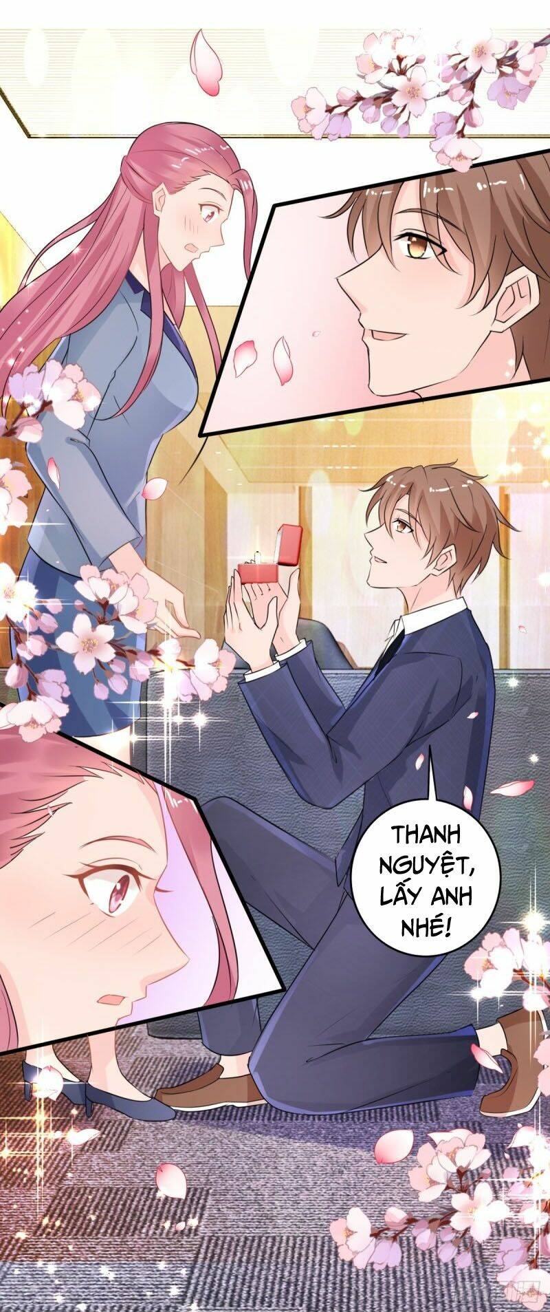 Chung Cực Thấu Thị Nhãn - Chapter 145 - Page 14