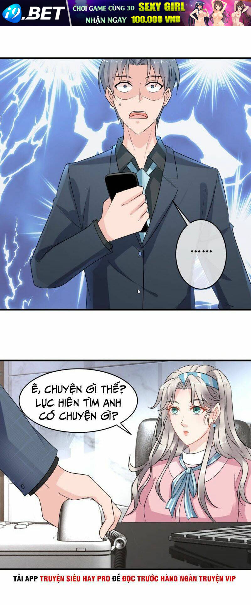 Chung Cực Thấu Thị Nhãn - Chapter 145 - Page 5