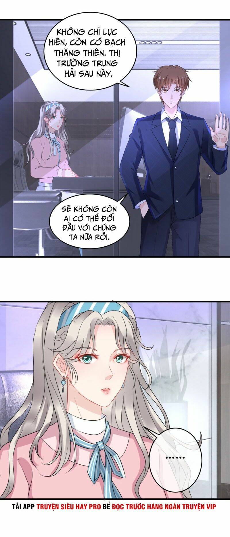 Chung Cực Thấu Thị Nhãn - Chapter 145 - Page 7