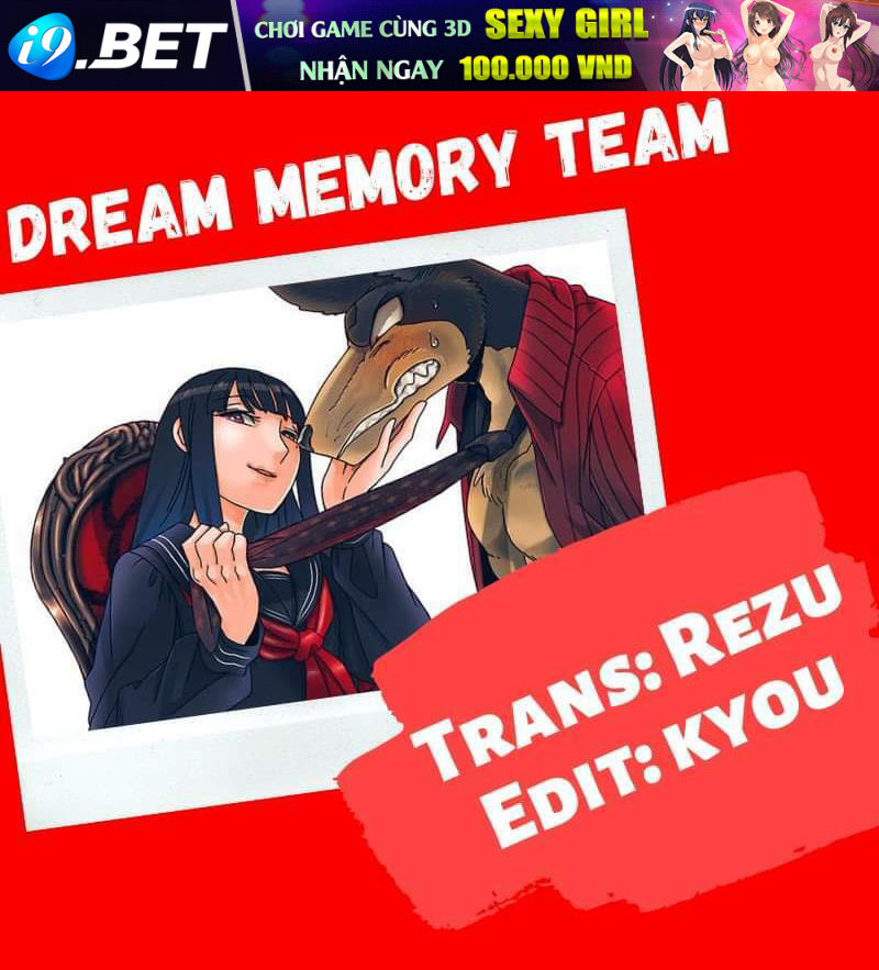 Ojou to Nanahiki no Inu - Chapter 2 - Page 17