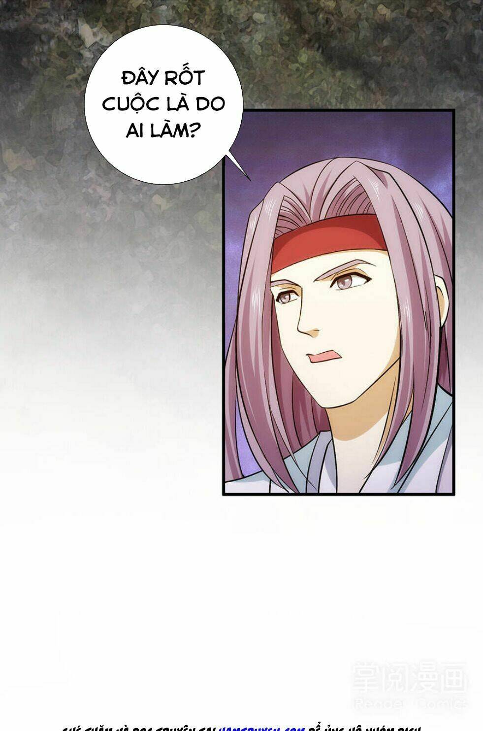 Tuyệt Thế Kiếm Thần - Chapter 48 - Page 9