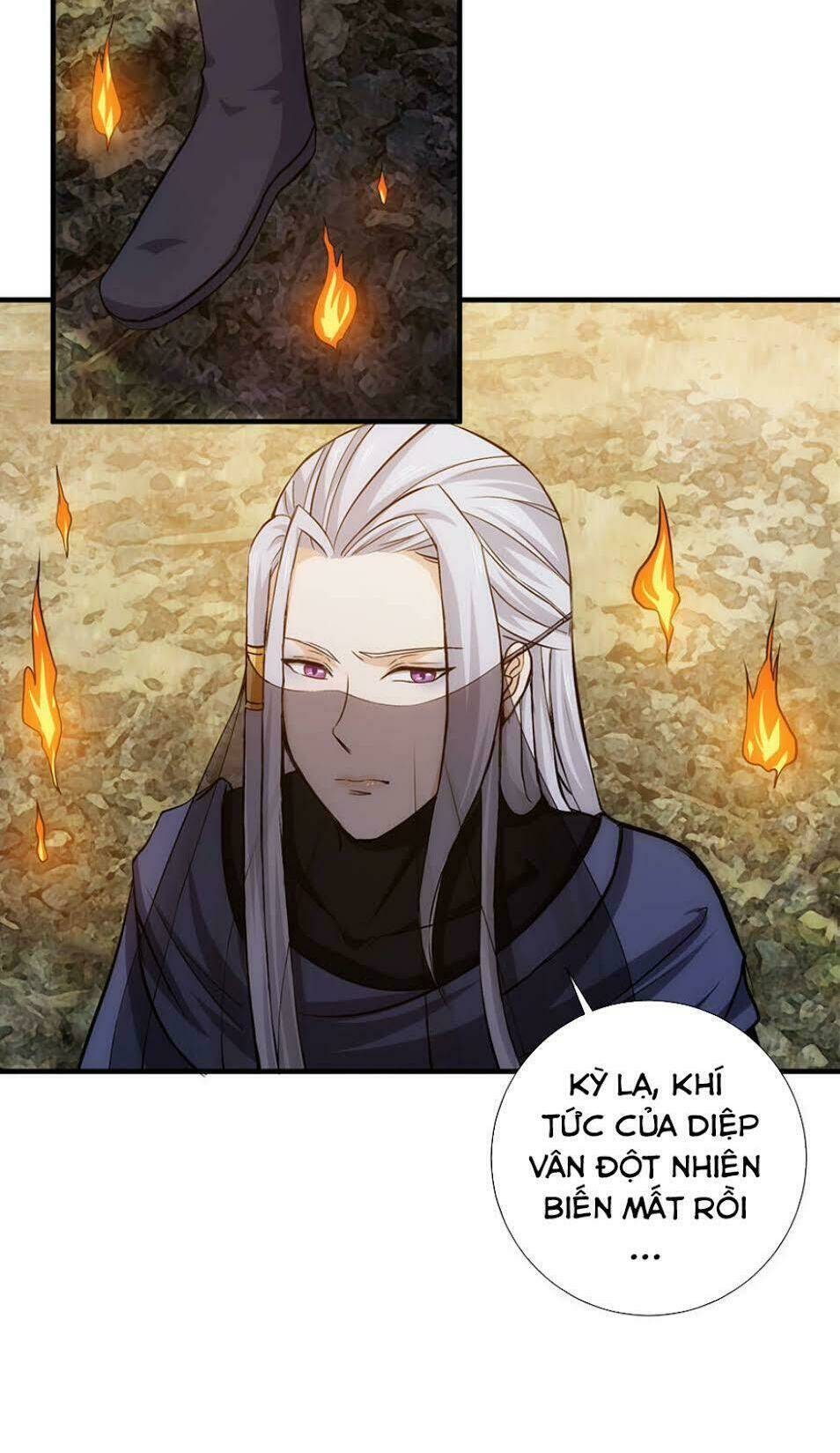 Tuyệt Thế Kiếm Thần - Chapter 48 - Page 12