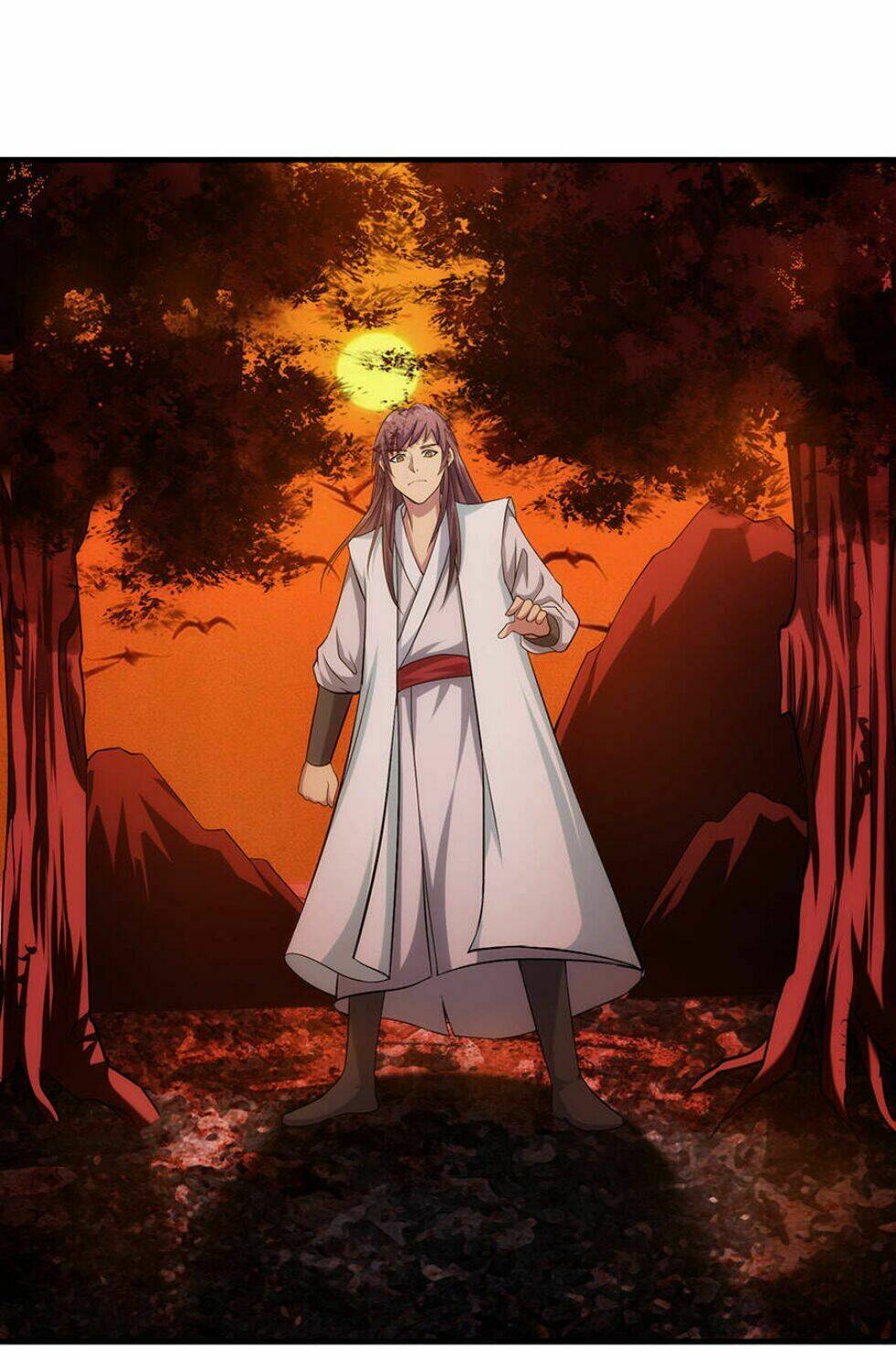 Tuyệt Thế Kiếm Thần - Chapter 48 - Page 13