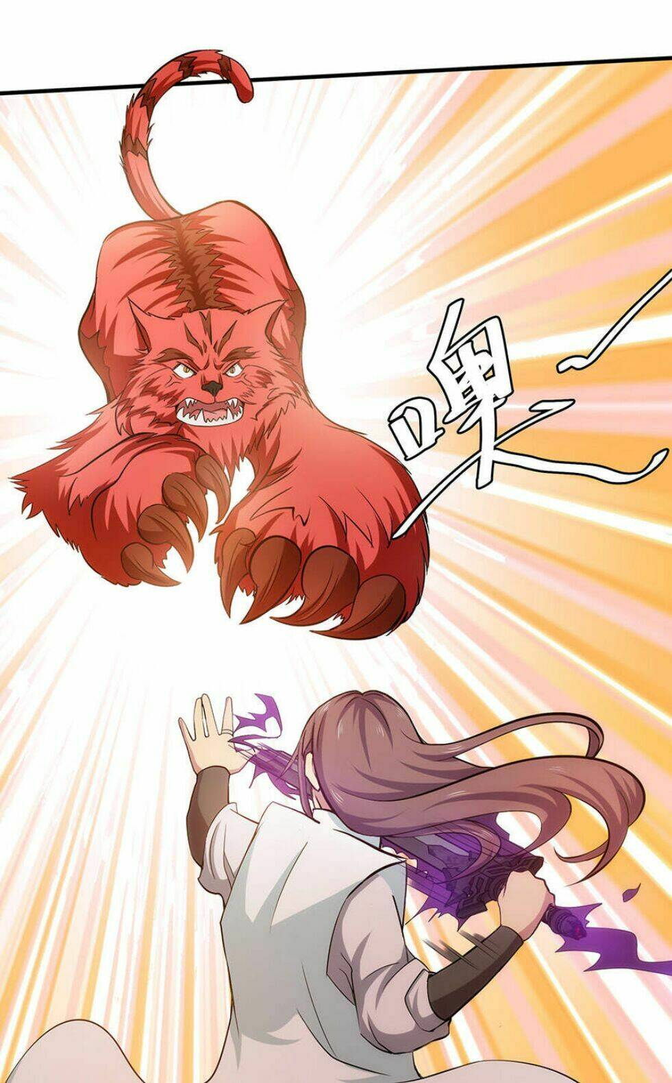 Tuyệt Thế Kiếm Thần - Chapter 48 - Page 15