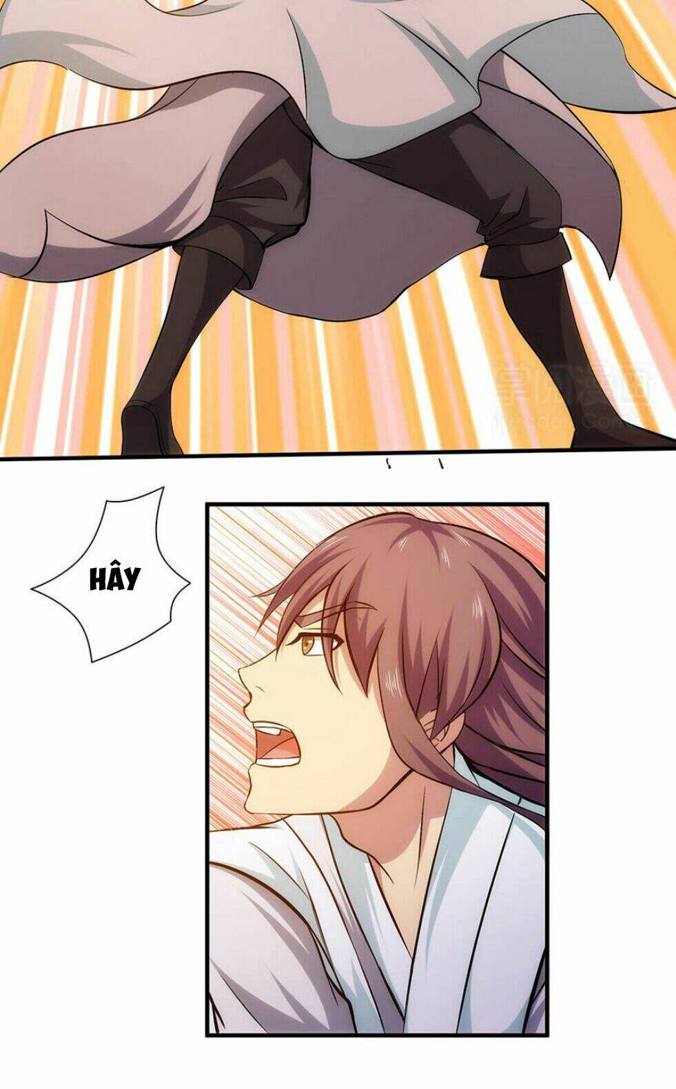 Tuyệt Thế Kiếm Thần - Chapter 48 - Page 16