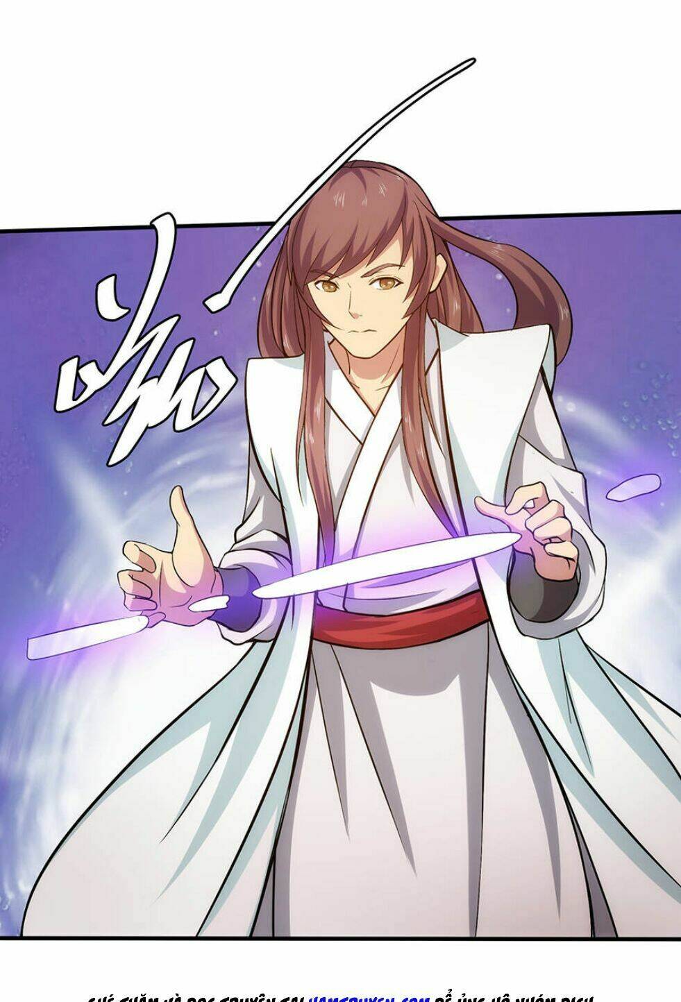 Tuyệt Thế Kiếm Thần - Chapter 48 - Page 19