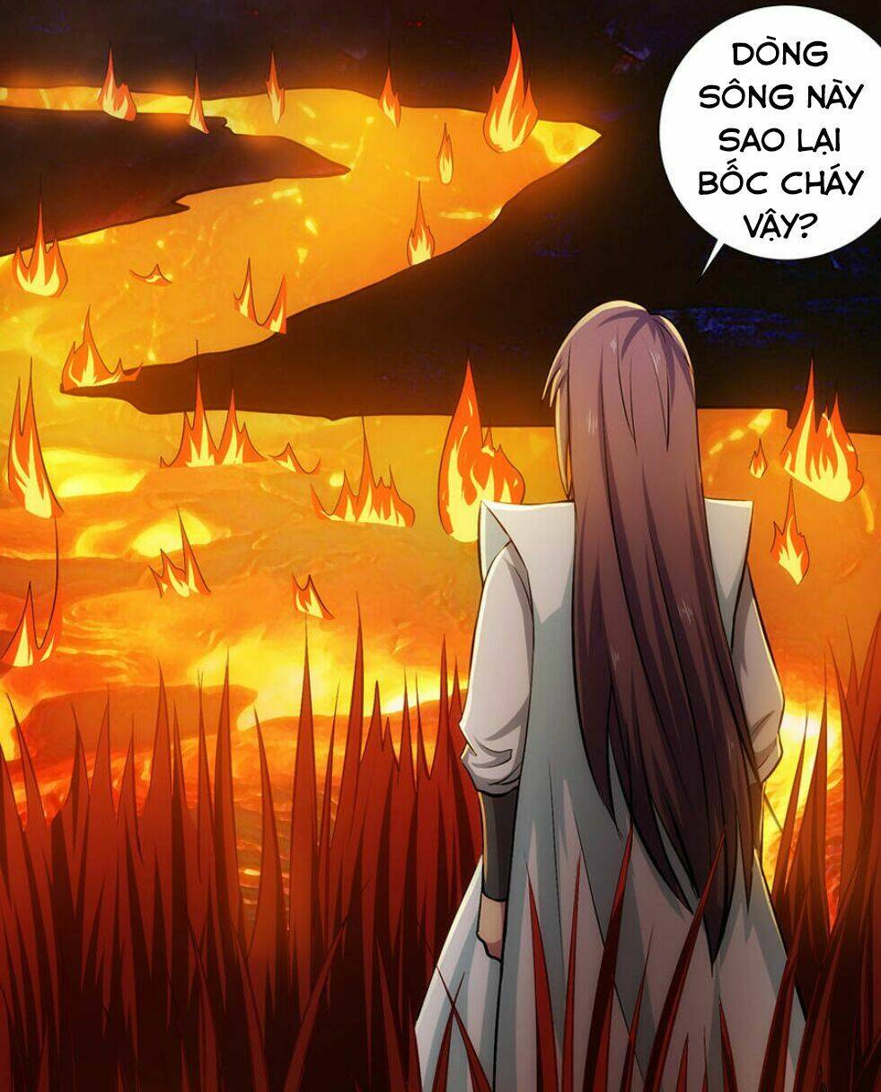 Tuyệt Thế Kiếm Thần - Chapter 48 - Page 21