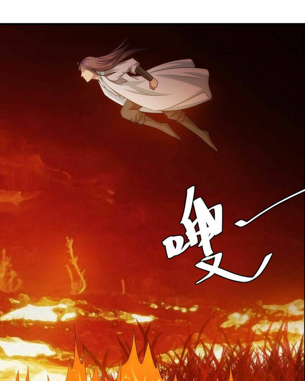 Tuyệt Thế Kiếm Thần - Chapter 48 - Page 23