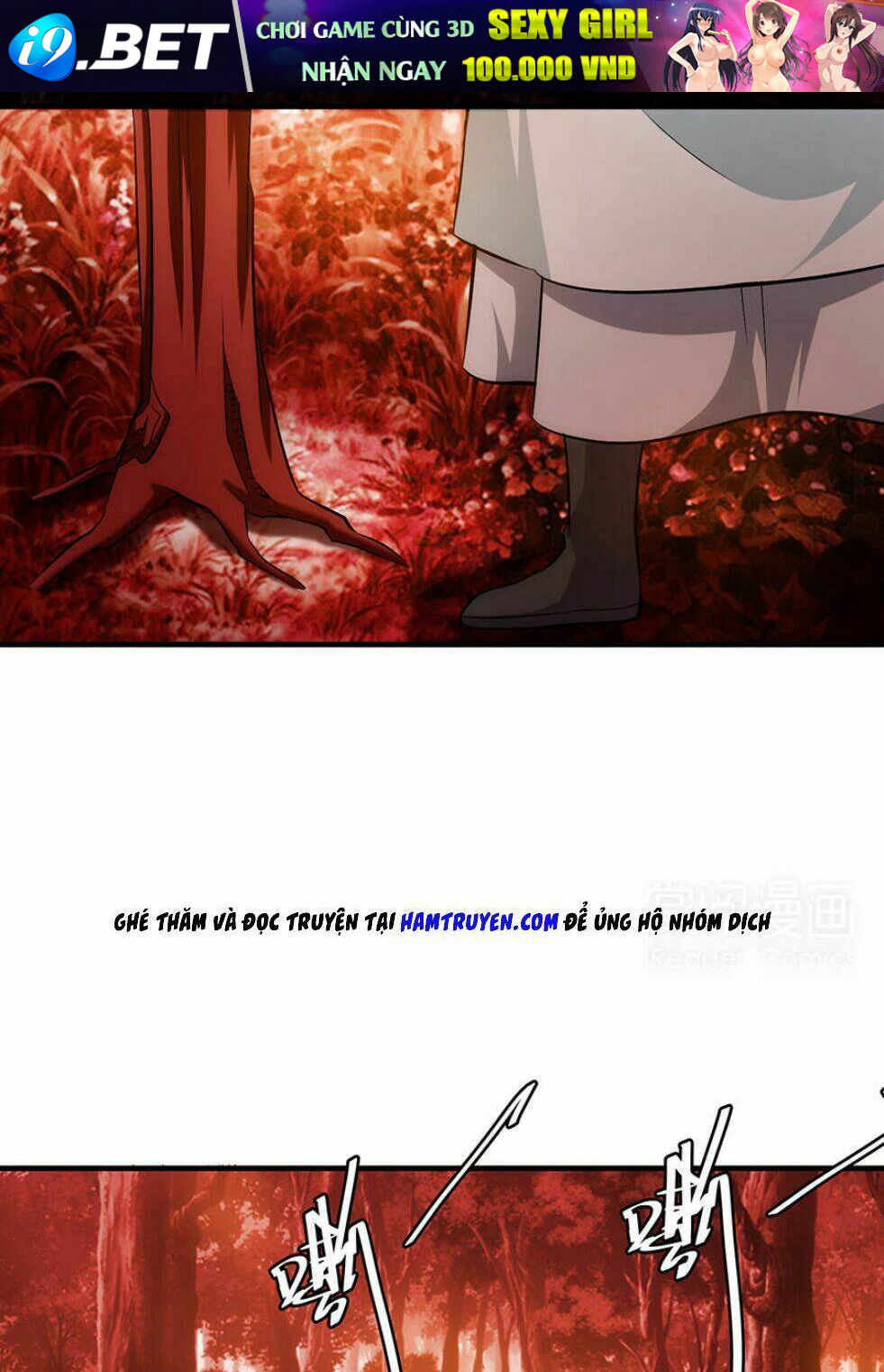 Tuyệt Thế Kiếm Thần - Chapter 48 - Page 31