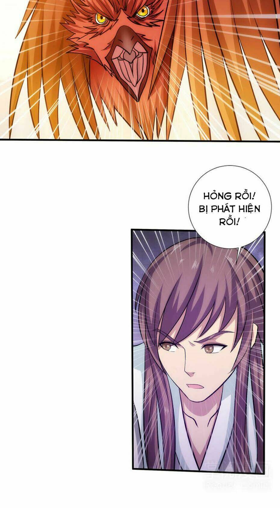 Tuyệt Thế Kiếm Thần - Chapter 48 - Page 36