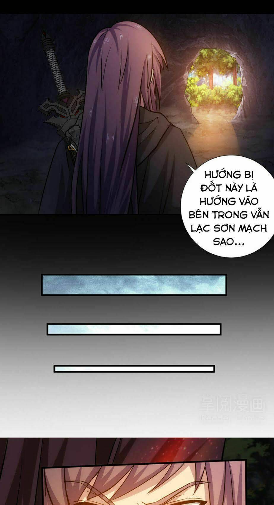 Tuyệt Thế Kiếm Thần - Chapter 48 - Page 3